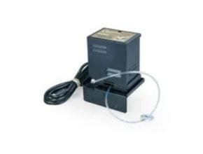 ZEBRA SKIMMERS Sidewinder® Tube Oil Skimmer