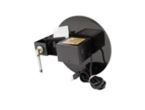 ZEBRA SKIMMERS Smart Disk Skimmers