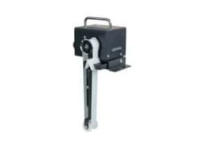 ZEBRA SKIMMERS Tramp Oil Belt Skimmer