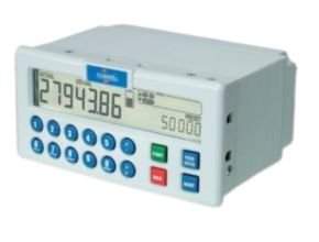 N410 Fluidwell Batch Controller