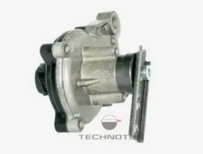 Technoton GNOM DP Axle Load Sensor