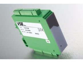 VSE Signal Converter FU210-28 or pulse counter