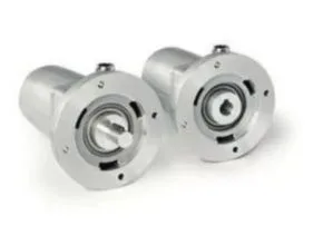 Siko GP04/1 Geared Potentiometer