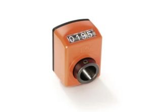 Siko DA04 Digital Position Indicator