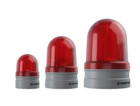 Werma - EvoSIGNAL - LED Signal Beacon
