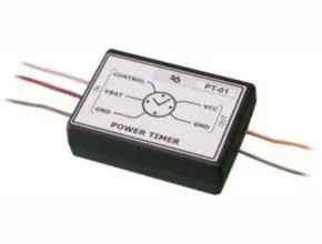 Technoton S6 PT 01 Power Timer