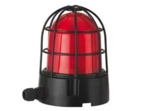 Werma Heavy Duty Beacon and Traffic Lights