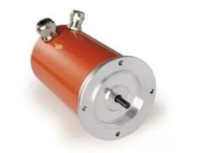 Siko GP43 Geared Potentiometer
