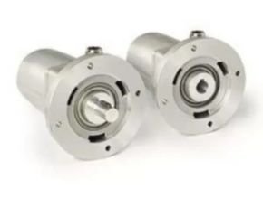 Siko GP44 Geared Potentiometer