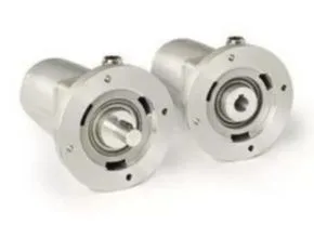 Siko GP44 Geared Potentiometer