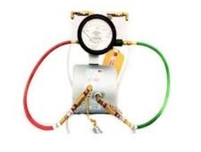 Gerand Flow Meter G-1500-8-VW-F