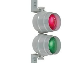 Werma - Traffic Light - Signal Beacon