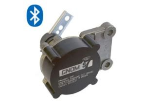 Technoton GNOM DP S7 Wireless Axle Load Sensor