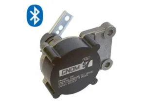 Technoton GNOM DP S7 Wireless Axle Load Sensor