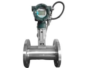 Flow Meter Vortex For Steam VFM68-S DN200