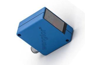 Wenglor YP09PA3 Laser Distance Sensor High Precision