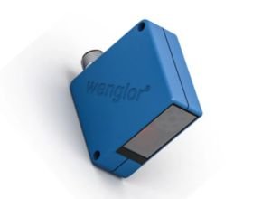 Wenglor YP09PBV3 Laser Distance Sensor High Precision