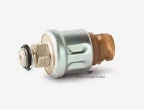 Technoton GNOM DDE Axle Load Sensor