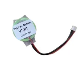 Fuji 3V V7-BT UG30P-BT Lithium Battery
