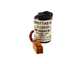 Battery Fuji NP8P-BT PLC