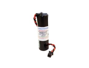 Battery Lithium Toshiba ER6VC119A