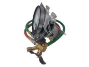 Flow Meter Fire Pump G-1000-6-VW-B Gerand 6 Inch