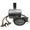 Gerand G-1000-6-VW-B 6 Inch Fire pump test meter