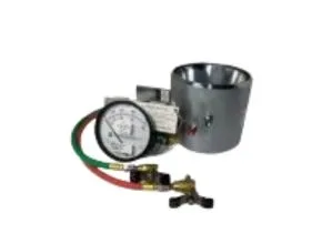 Flow Meter Fire Pump G-750-6-VW-B Gerand