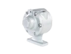 Gast 4AM-FRV-63A Air Motor