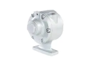 Gast 4AM-FRV-63A Air Motor