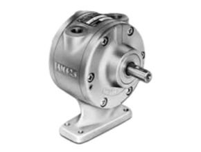 Gast 4AM-FRV-63A Air Motor