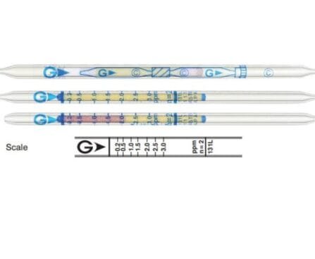 Gastec P-131-H Permeation Tube Vinyl Chloride