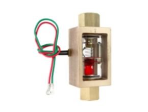 Maeda Koki MKCM35-6TW-OFF Type WATER SIGNAL