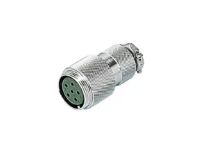 Nanaboshi NCS 252 P Circular Connector