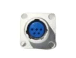 Nanaboshi NJC-165-RF Circular Connector