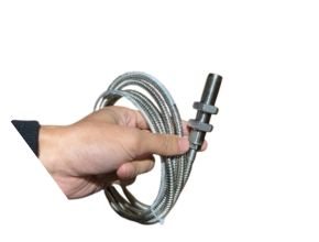 PROBE SPEED BFPT/BFSP Sensor Probe