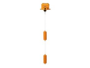 Parker JF-32 Level Switch