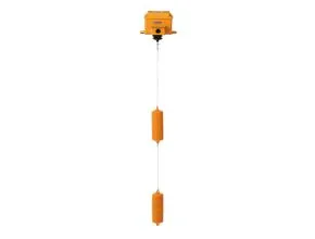 Parker JF-32 Level Switch