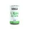 Saft LSH 20-HTS Lithium Battery