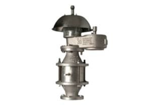 Shand & Jurs 94020-56-11-01-00 High-Efficiency Breather Valve with Integrated Flame Arrester