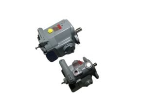 TOYOOKI Piston Pump HPP-VD2V-L31A5