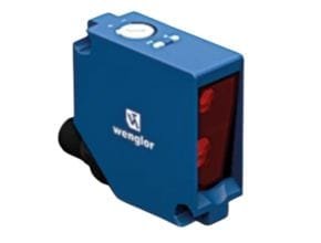 Wenglor P1PE102 Through Beam Sensor