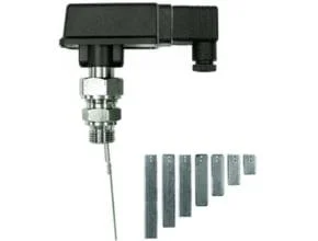 Prompt: tolong buatkan kalimat awal dari contoh yang saya berikan dan itumerupakan kata kunci untuk artikel saya, tolong lakukan riset yang relevan dari
BAMO CDP 57 Paddle flow switch