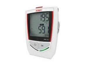 Emco Kimo KPA 320 Temperature / Hygrometry / Atmospheric pressure
