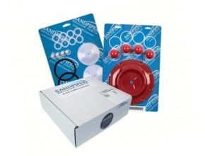 SandPiper Air End Kit G1FB1STTONX00