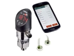 Trafag DPC 8380 Display Pressure SwitchBACK TO OVERVIEW
