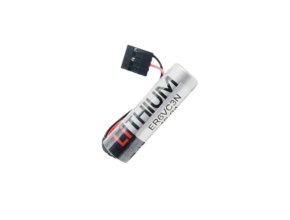 Battery Lithium ER6V/ 3.6V with Plug