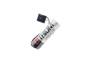 Battery Lithium ER6V/ 3.6V with Plug