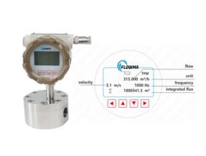 Positive Displacement Application