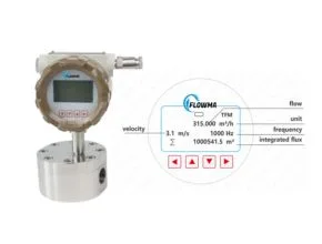 Positive Displacement Application